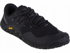 Merrell Pánské turistické boty Merrell Trail Glove 7 J037151 Černá 44