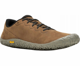Merrell Pánské turistické boty Merrell Vapor Glove 6 LTR ...