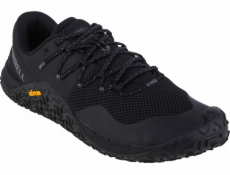 Merrell Pánské turistické boty Merrell Trail Glove 7 J037151 Černá 41