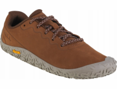 Merrell Dámské turistické boty Merrell Vapor Glove 6 LTR J067890 Hnědé 37