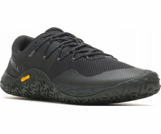Merrell Merrell Trail Glove 7 J037151 Černá 45