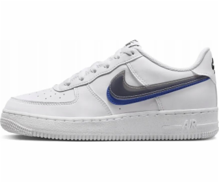 Nike Air Force 1 Impact Nn Gs FD0688-100 Bílý 39