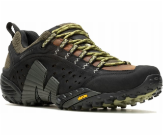 Merrell Pánské turistické boty Merrell Intercept J037721 ...