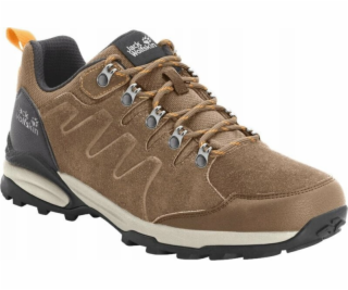 Jack Wolfskin Dámské turistické boty Jack Wolfskin Refugi...