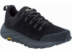 Jack Wolfskin Pánské turistické boty Jack Wolfskin Terraventure Urban Low M 4055381-6000 Černá 42