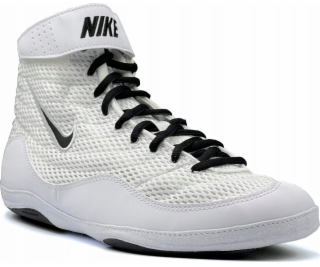 Nike Nike Inflict 3 325256-101 bílá 46