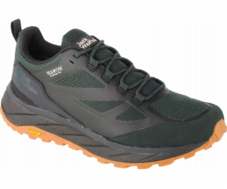 Jack Wolfskin Pánské turistické boty Jack Wolfskin Terrav...