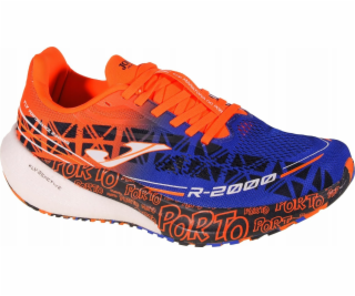 Joma Joma R.2000 2304 RR200W2304 Modrá 43