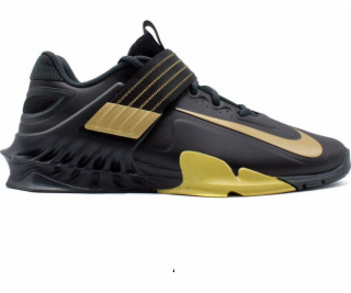 Nike Savaleos CV5708-001 Černá 42