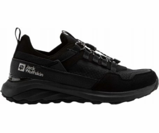 Jack Wolfskin Pánské turistické boty Jack Wolfskin Dromov...