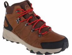 Columbia Pánské turistické boty Columbia Peakfreak II Mid OutDry 2044251286 Hnědá 47