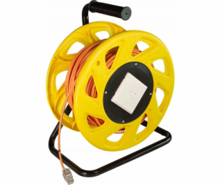 LogiLink LogiLink 500 MHz Netzwerkkabel auf Trommel, Cat6...