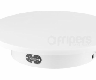 Freepower Otočný stůl 360° FreePower 30x6cm CPU 230V