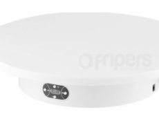 Freepower Otočný stůl 360° FreePower 30x6cm CPU 230V