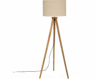 Atmosphera Stojací lampa Stativová stojací lampa Olga, vý...