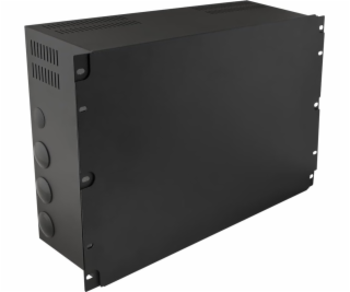 Pulsar Serverová skříň dvoupatrová skříň pro alarm RAWO7