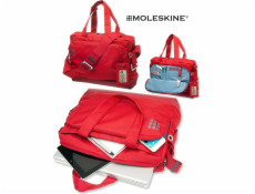 Moleskine Bag taška na notebook 15  červená