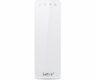 Satel Čtečka bezkontaktních karet SO-MF3-W bílá