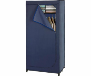 Wenko organizér Business 75 x 160 x 50 cm polyester modrý