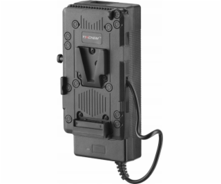 Jinbei Nabíječka Jinbei s V-mountem pro RL-26V