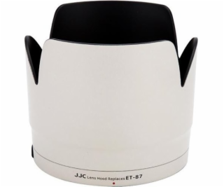 JJC Sluneční clona JJC Sluneční clona Canon ET-87