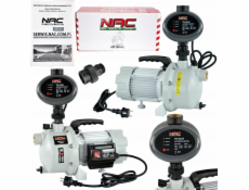 NAC Zahradní čerpadlo GPE100-AL NAC Automatic