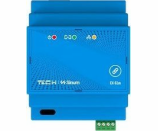 TECH Sterowniki TECH Controllers Drátový prodlužovač pro ...