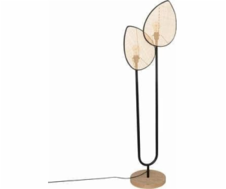 Atmosphera Stojací lampa OLME, 143 cm