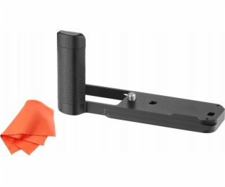 JJC Kovový grip JJC HG-ZV1 pro fotoaparáty Sony ZV-1