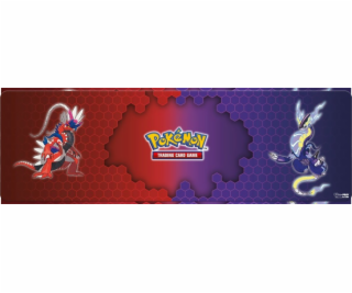 Ultra-Pro Ultra Pro: Pokémon - Koraidon a Miraidon - 2,4 ...