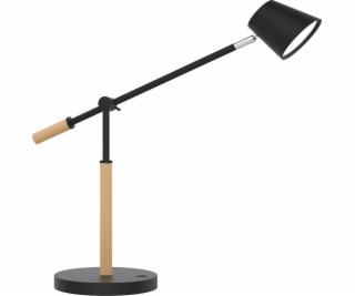 Unilux Stolní lampa Stolní lampa Unilux Vicky černá