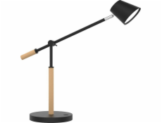 Unilux Stolní lampa Stolní lampa Unilux Vicky černá
