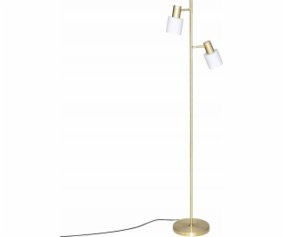Atmosphera Stojací lampa Stojací lampa TAIS, kovová, 143 cm