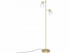 Atmosphera Stojací lampa Stojací lampa TAIS, kovová, 143 cm