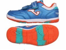 Joma Dámské tílko Joma Top Flex Jr 2304 IN TPJW2304INV Modrá 28