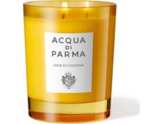 Acqua Di Parma Acqua di Parma Luce Di Colonia vonná svíčka 500g