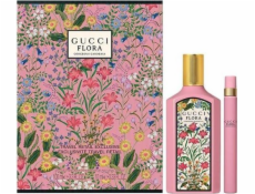 Gucci GUCCI Flora Gorgeous Gardenia EDP 100ml + 10ml
