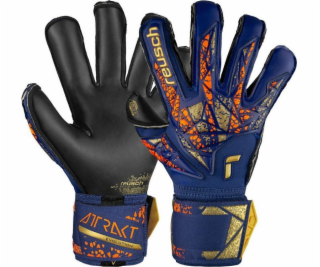 Reusch Rukavice Reusch Attrakt Gold X Evolution 54 70 964...