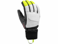 Leki LEKI GLOVES Griffin Prime 3D neon 9.0