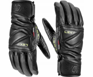 Leki LEKI GLOVES WCR Venom Speed 3D 7.5