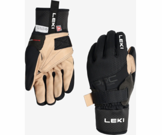 Leki RUKAVICE LEKI PRC Premium Thermo + Shark 8.5
