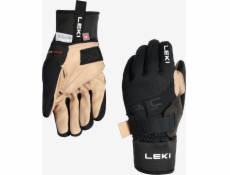 Leki RUKAVICE LEKI PRC Premium Thermo + Shark 8.5