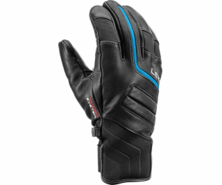 Leki LEKI GLOVES Phoenix 3D vintage blue 10.0