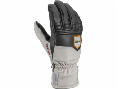 Leki RUKAVICE LEKI Rubic 3D graphite 8.0