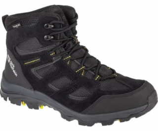 Jack Wolfskin Pánské turistické boty Jack Wolfskin Vojo 3...