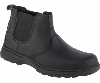 Timberland Timberland Atwells Ave Chelsea 0A5R9M Černá 45