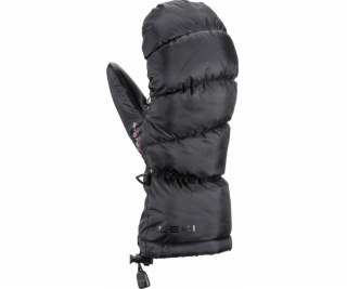 Leki Rukavice LEKI Glace 3D Dámské palčáky černé 7.0