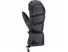 Leki Rukavice LEKI Glace 3D Dámské palčáky černé 7.0