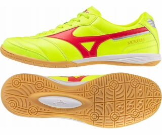 Mizuno Boty Mizuno Morelia Sala Elite IN Q1GA240145