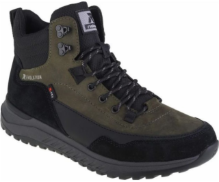 Rieker Rieker Evolution U0169-54 Zelená 40
